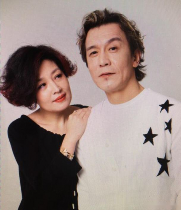 哈文：難忘與丈夫李詠的艱難抗癌歲月，他的一切都在我心底