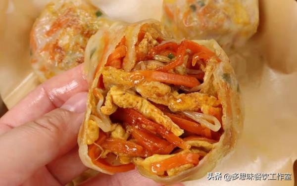 10種家常小吃的做法,大人孩子都喜歡,滿滿的都是幸福感 10種家常小吃的做法,大人孩子都喜歡,滿滿的都是幸福感