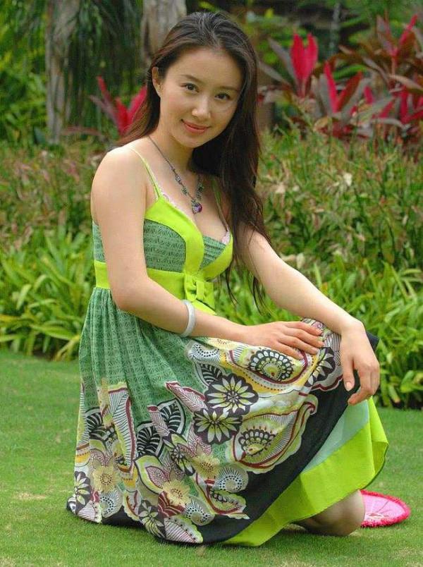 舒暢的三段緋聞感情，有新感情？隱婚還生子？和李易峰還傳過緋聞