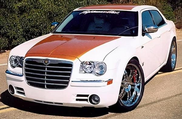 世界改裝風格大賞，你最喜歡哪種？