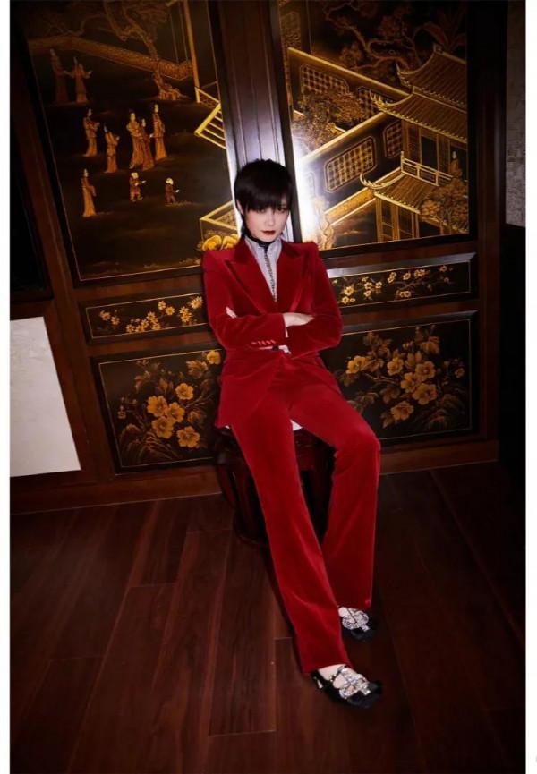 古馳GucciAria系列欣賞