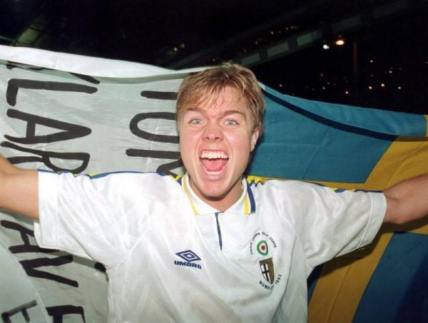 90年代意甲七姐妹各隊歷史十大球星之帕爾馬