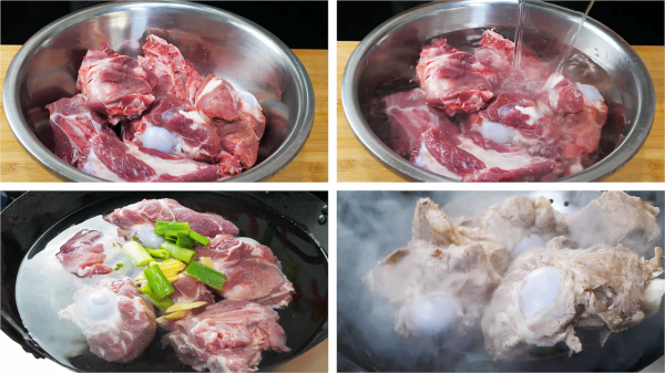 過年東北10道傳統年夜菜，全是東北菜精華，下酒又下飯，過開心年