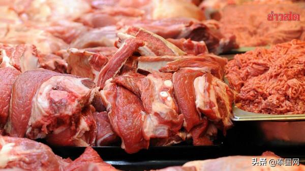 泰國出現非洲豬瘟疫情？農業部副部長：尚待核實