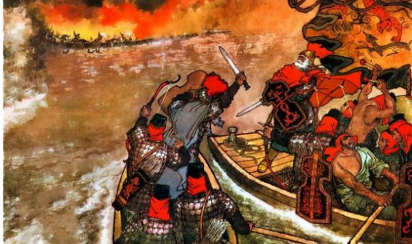 中國歷史名將（五）打敗號稱80蒙古大軍的南宋智將——杜杲