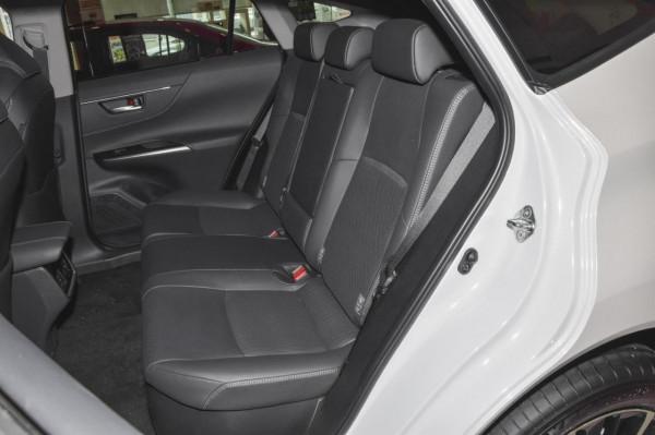 廣豐威颯：造型時尚，5門5座SUV，配2&period;5L&plus;E-CVT，雙擎售價26&period;48萬