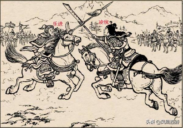 三國演義“東吳24將”武力大排名