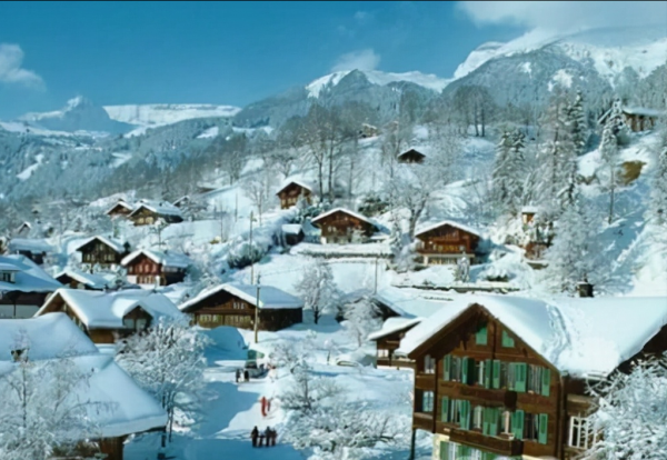 世界上最冷的小鎮！最低溫達零下71℃，看看這裡的人怎麼生活？