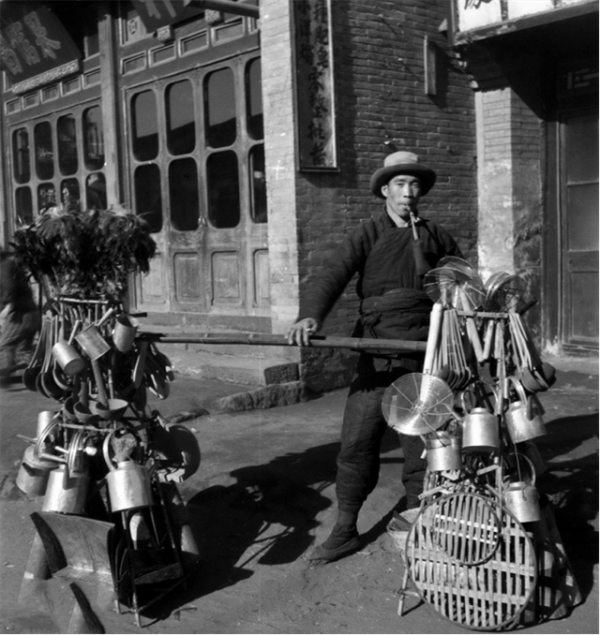 坑爹袁克定：攛掇父親稱帝，痴想當太子，晚年忠心老僕給他吃菜葉