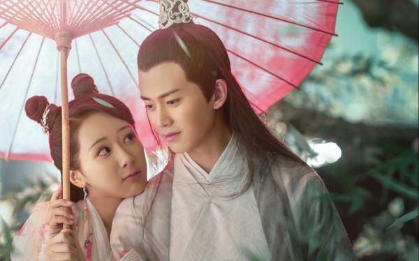 任嘉倫主演的 10 部電視劇:火了3 部,糊了 7 部,關鍵看女主是誰 任嘉倫主演的 10 部電視劇:火了3 部,糊了 7 部,關鍵看女主是誰