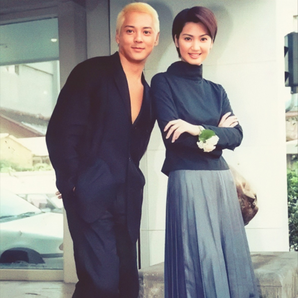 7位嫁給內地老公的港臺女星，有人情史複雜，有人生活幸福