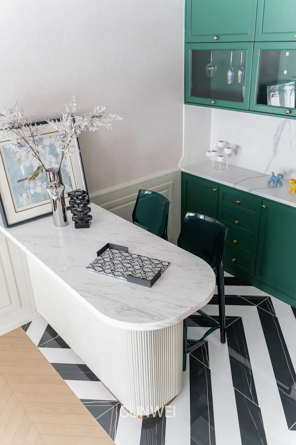 真要少交點智商稅了,第一次做全屋定製,還有這些門道,學會了 真要少交點智商稅了,第一次做全屋定製,還有這些門道,學會了