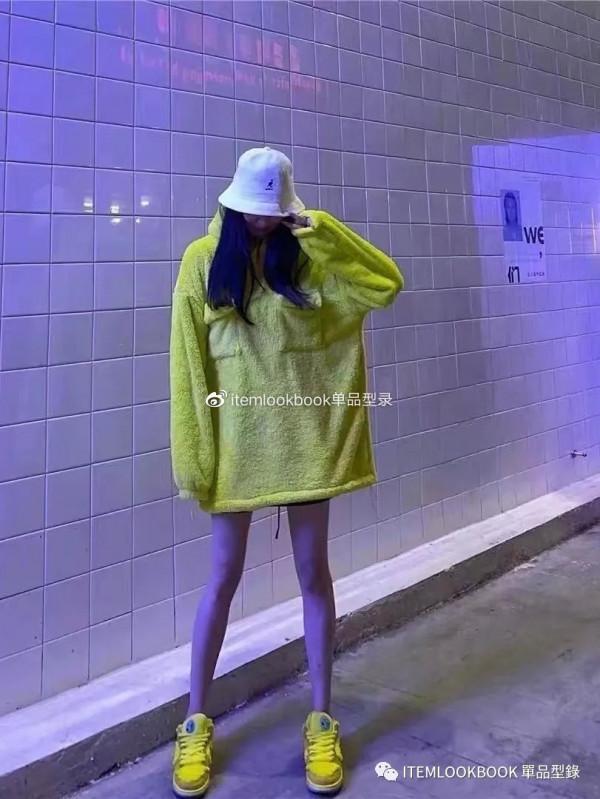 陳小紜被嘲“情商低”?學了冪式穿搭,卻忘了學習冪式的高情商… 陳小紜被嘲“情商低”?學了冪式穿搭,卻忘了學習冪式的高情商…