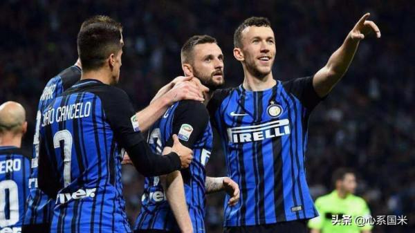 18戰43分!國米創後狂人時代第2佳戰績,半程收官戰衝擊2大紀錄 18戰43分!國米創後狂人時代第2佳戰績,半程收官戰衝擊2大紀錄