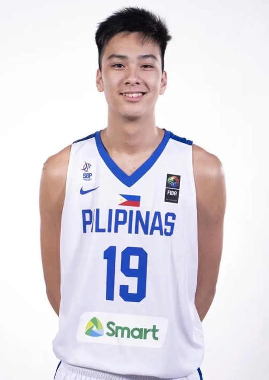 盤點4位亞洲籃壇超級新星，他們未來都將是中國男籃的勁敵