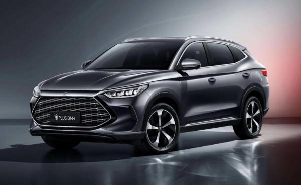 RAV4榮放只排第六？11月SUV銷量出爐