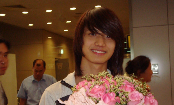 曾整容失敗的張檬,被韓國歌手金恩聖求婚成功,網友紛紛送上祝福 曾整容失敗的張檬,被韓國歌手金恩聖求婚成功,網友紛紛送上祝福