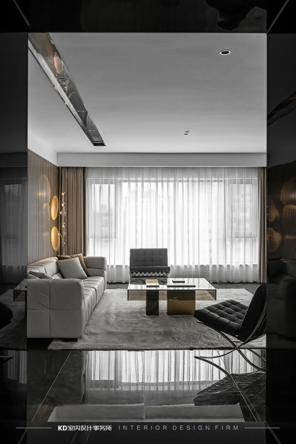 恆大華府256㎡大平層 微光浮現