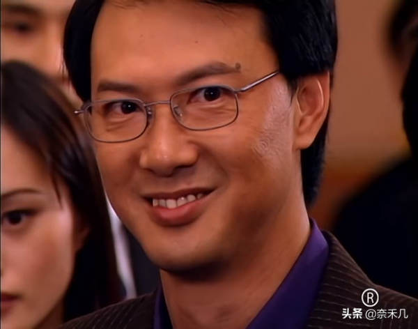 香港女律師“100種殺夫方法”：TVB警匪劇《刑事偵緝檔案》