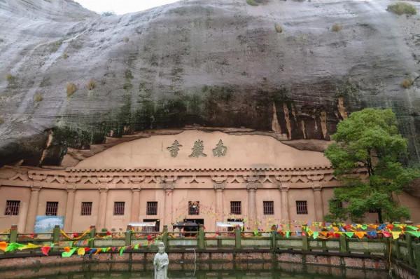 「江西國保全輯」這個低調的省份,卻是風景獨好的寶藏之地 「江西國保全輯」這個低調的省份,卻是風景獨好的寶藏之地