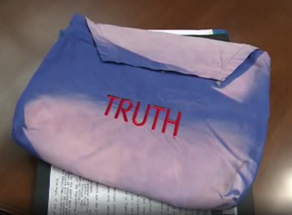 聽！聲聲警鐘鳴，迴盪90年