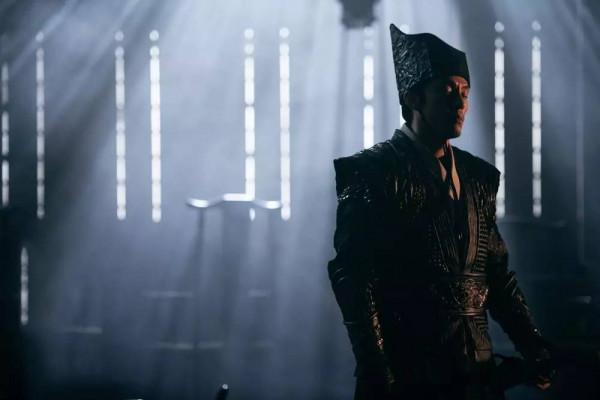 明有“錦衣衛”，宋有“皇城司”，看宋朝“情報機構”的組建