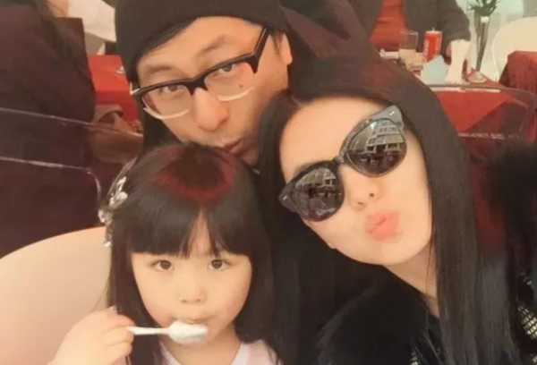 《爸爸去哪兒》十大萌娃現狀：諾一變憂鬱王子，曹格女兒堪比整容