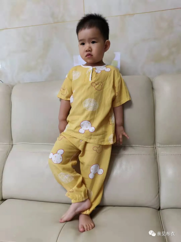 寵，是一種本能