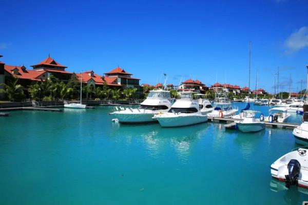 10年深度+豪華遊玩60國