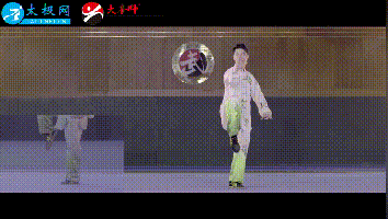 太極拳收式竟然這麼多講究？！打拳再也不能虎頭蛇尾