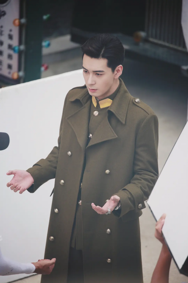 濾鏡大到‘糊媽不認’,《一見傾心》狂遭吐槽,被嘲詐騙劇 濾鏡大到‘糊媽不認’,《一見傾心》狂遭吐槽,被嘲詐騙劇