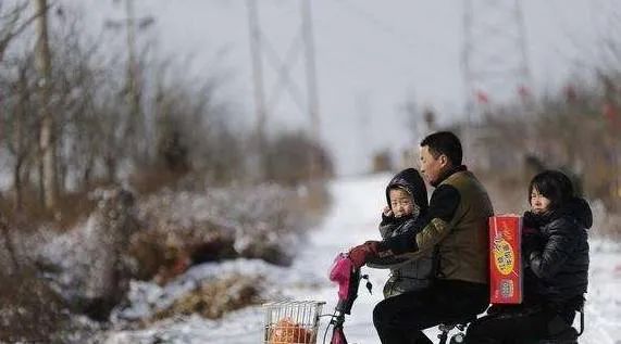 過年走親戚是無效社交 年輕人懶得走動是沒人情味？這是人間真實嗎