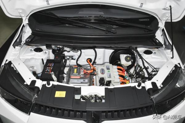 充電不燒油，便宜遠航大空間代步車，靈巧好開好停，實拍凌寶COCO