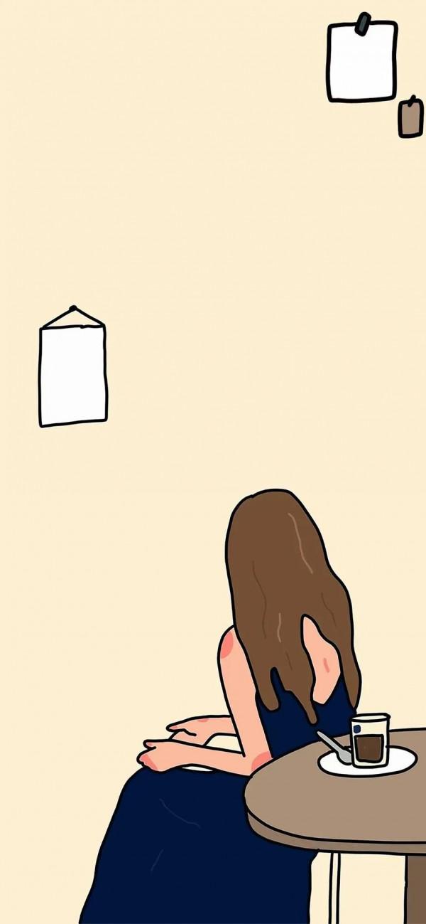 100張卡通動漫桌布：可能都是你喜歡的桌布，別錯過