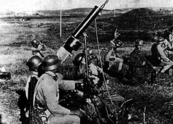 一仗打掉280多萬發子彈,中央軍精銳師的彈藥量,算什麼水平? 一仗打掉280多萬發子彈,中央軍精銳師的彈藥量,算什麼水平?