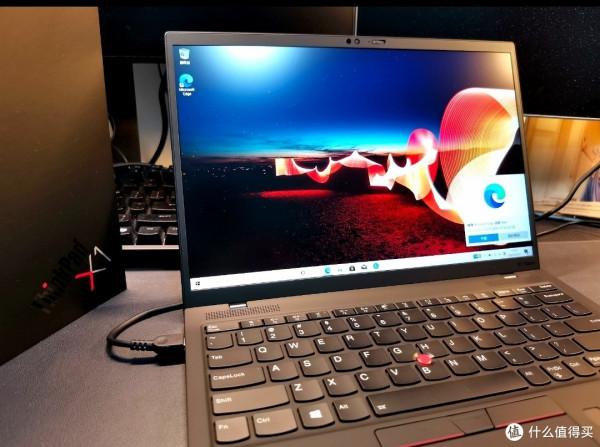 聯想 ThinkPad X1 Nano開箱體驗——極致輕薄，職場利器