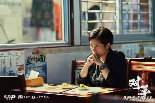 5部熱播新劇人氣超高，《王牌部隊》首播收視率登頂