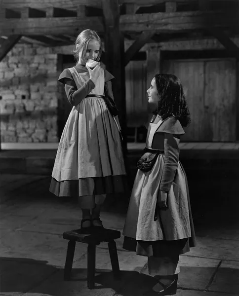 讀世界名著《簡・愛》有感