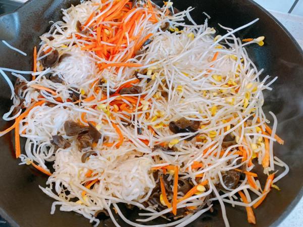 傳統醬菜八寶菜,不一樣的做法,冬季獨有的美味,清脆爽口超下飯 傳統醬菜八寶菜,不一樣的做法,冬季獨有的美味,清脆爽口超下飯