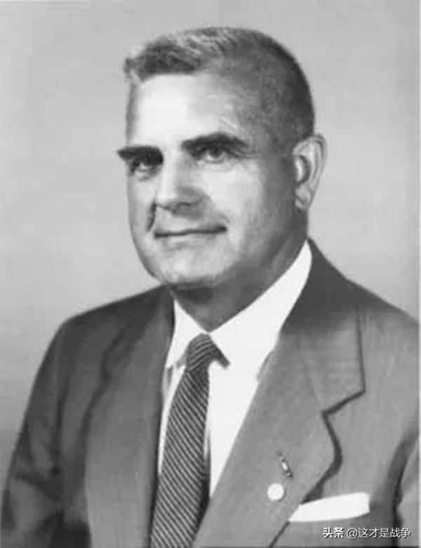 這次兵變被美軍掩蓋至今，只有一個美國學者，勇敢地說出了真相