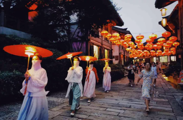 江浙滬合集｜杭州3小時高鐵圈能去哪些城市？