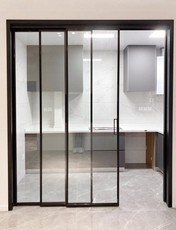 金廚銀衛，廚房裝修別到處抄作業了，&OpenCurlyDoubleQuote;7不裝&rdquo;反而更實用