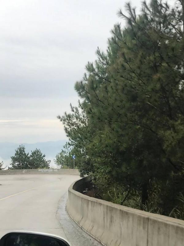 最美省道244，親子週末自駕遊