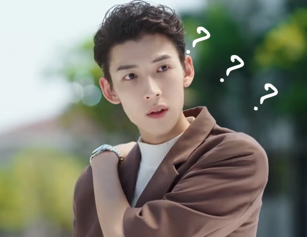 一口氣全集！這對戀愛，可真不按常理出牌