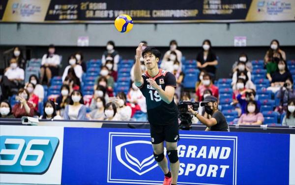 不要臉!為捧東道主亞排聯黑走中國隊長的最佳,連日本人都憤怒了 不要臉!為捧東道主亞排聯黑走中國隊長的最佳,連日本人都憤怒了