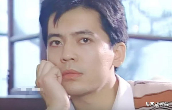 電視劇裡這些大爺大叔，年輕時都好帥啊