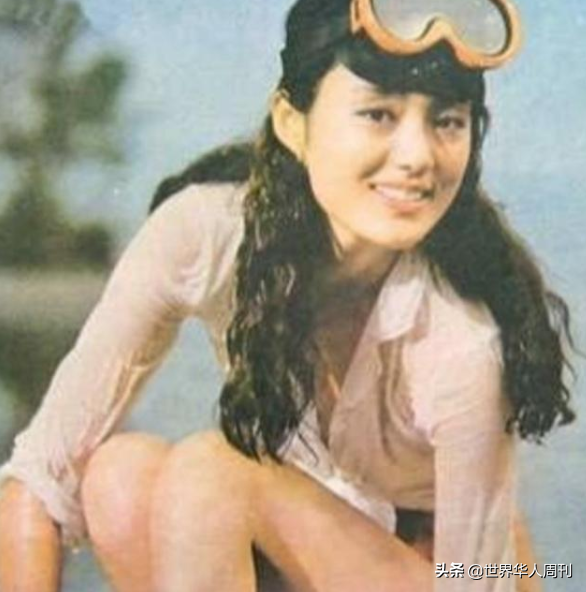 韓國影后張美姬:正當紅時,因流言遠走他鄉,63歲至今未婚 韓國影后張美姬:正當紅時,因流言遠走他鄉,63歲至今未婚