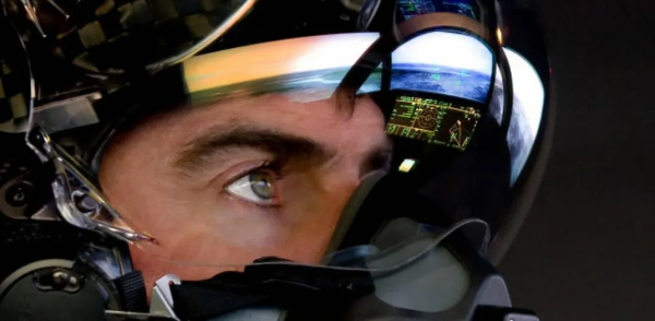 世界首款雙座五代機！當年美國PPT的F/B-22，讓殲-20實現了？