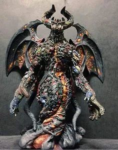 《奧特曼》十大怪獸,葉腐只排第五,宙達無敵 《奧特曼》十大怪獸,葉腐只排第五,宙達無敵