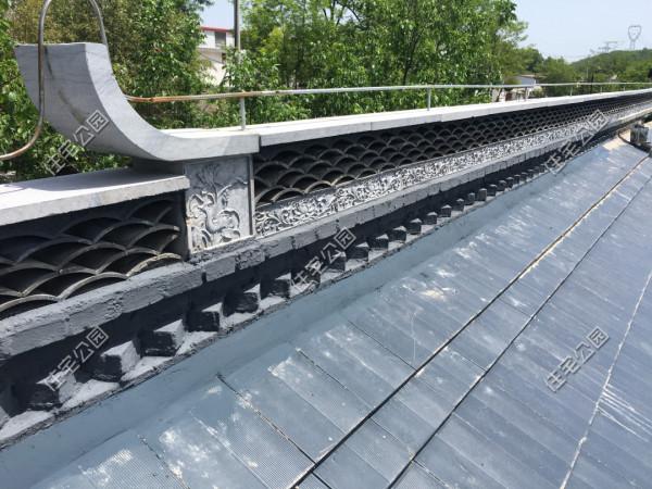 河南王先生110萬建中式合院,看看究竟有多美? 河南王先生110萬建中式合院,看看究竟有多美?